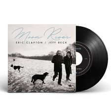 Eric clapton jeff - eric, beck