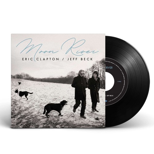 Eric clapton jeff - eric,