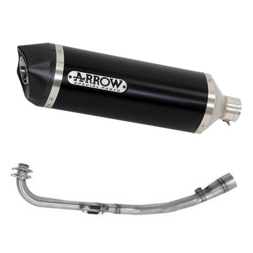 Scarico completo arrow per - scarico,