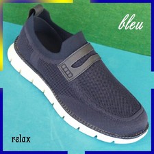 SCARPE UOMO sneaker LIBERO