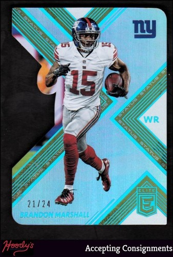 2017 elite status - elite, die