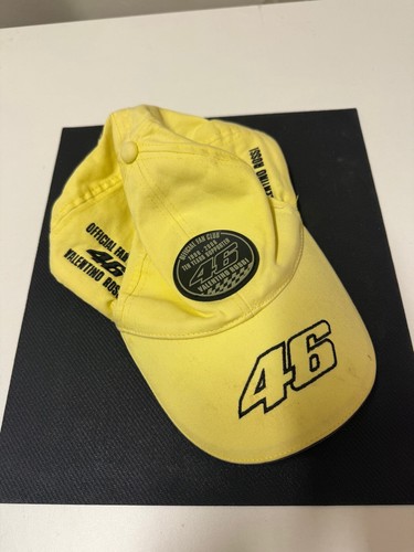 Cappellino valentino rossi fan - cappellino,