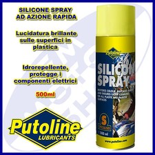 Silicone Spray PUTOLINE