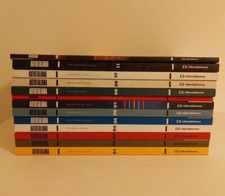 Riviste auto italiana. 11