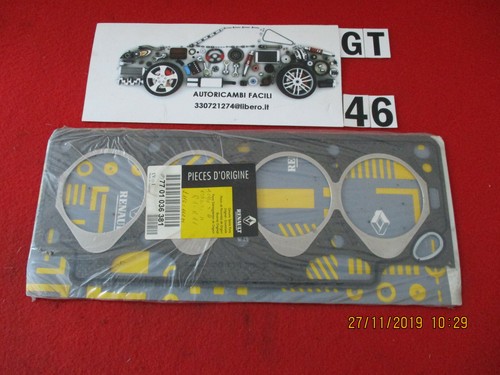 7701036381 guarnizione testa - guarnizione,