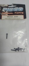 Picco 2101 Head screw