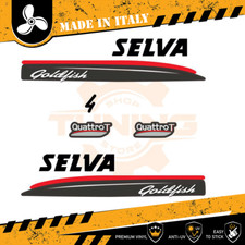 Decalcomania Adesivi Motore