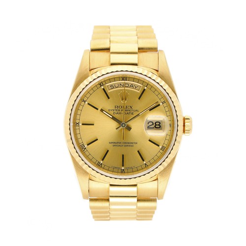 Rolex day date - rolex, day-date
