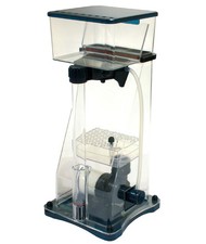 Amtra Square Skim Titanium 750