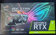 ASUS ROG Strix GeForce RTX