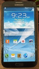 Samsung Galaxy NOTE2 2