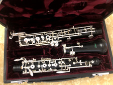 Oboe Buffet Crampon Green Line