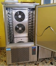 NE RIMANE SOLO UNO! abbattitore di temperatura