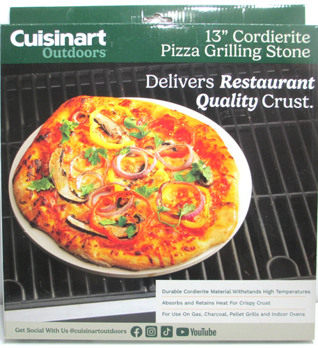 Cuisinart pietra ceramica - pietra,