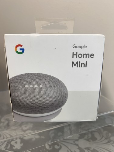 Google home mini - home, smart
