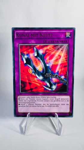 Kunai con catena - kunai, mil1