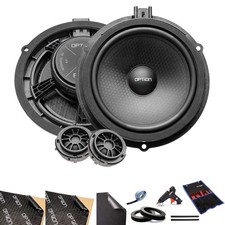 Altoparlanti per Ford Kuga 3