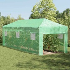 Serra con struttura pop-up