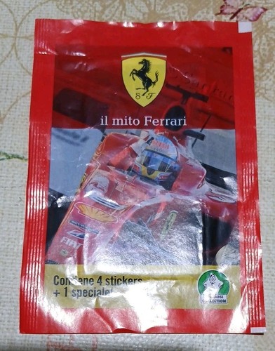 Mito ferrari bustina - il,