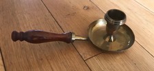 Bastone portacandele vintage - bastone,