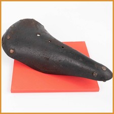 SELLA AQUILA PELLE VINTAGE