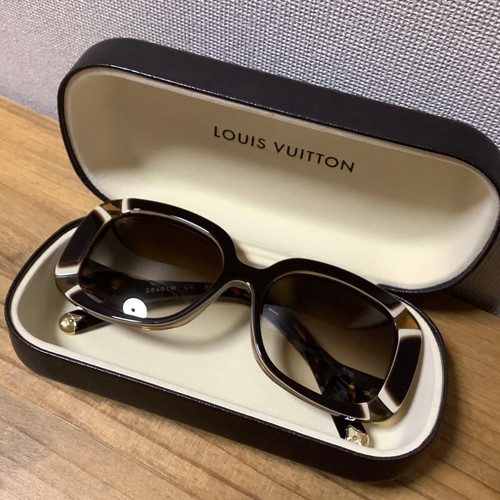 Occhiali sole louis vuitton - sole,