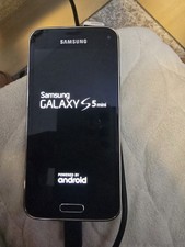 Samsung Galaxy S5 Mini