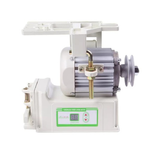 Motore brushless alta - dc, ad