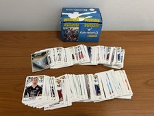 LOTTO DA 200 FIGURINE TUTTE