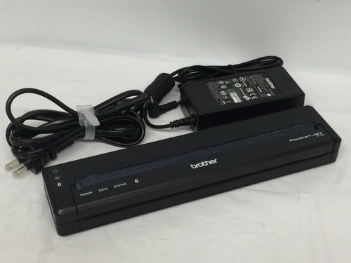 Brother mobile portable - brother,