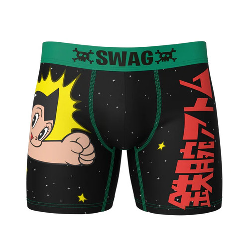 Swag astro boy - swag,