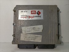 CENTRALINA GPL PER CHEVROLET Aveo 1° Serie DE815130-1 B12D1 bifuel/gas 1206 (0