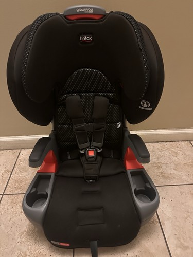Britax grow with you - grow,