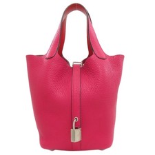 HERMES Picotin Lock PM Eclat