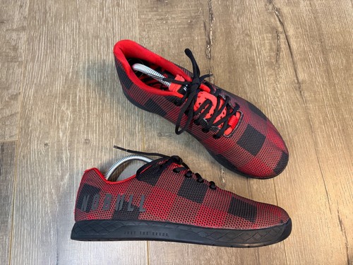 Scarpe ginnastica nobull - ginnastica,