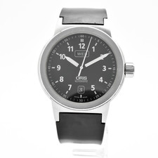 Orologio uomo oris - oris, big