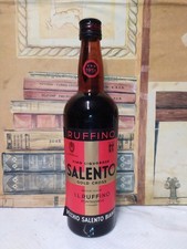 Vino Liquoroso 1951 Salento