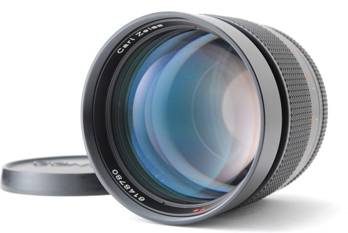 Aeg come nuovo contax - [come, carl