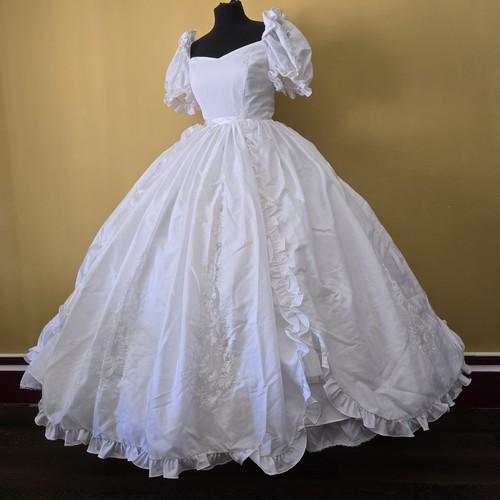 Abito ballo vintage anni - abito, da