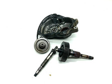 KIT INGRANAGGI MOZZO RUOTA