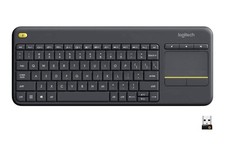 Logitech K400 Plus keyboard RF