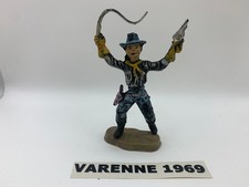 SOLDATINO ISAS COW BOY CON