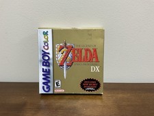 The Legend of Zelda: Link's