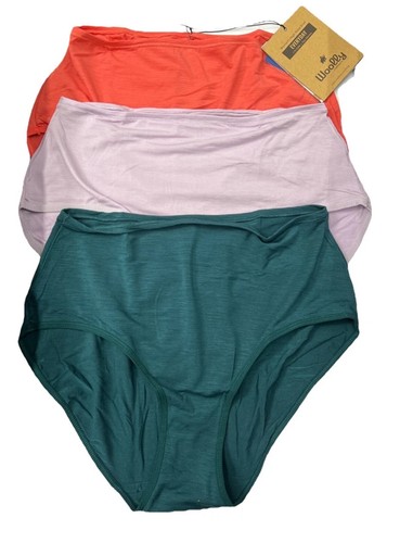 Slip donna lana vita - , alta