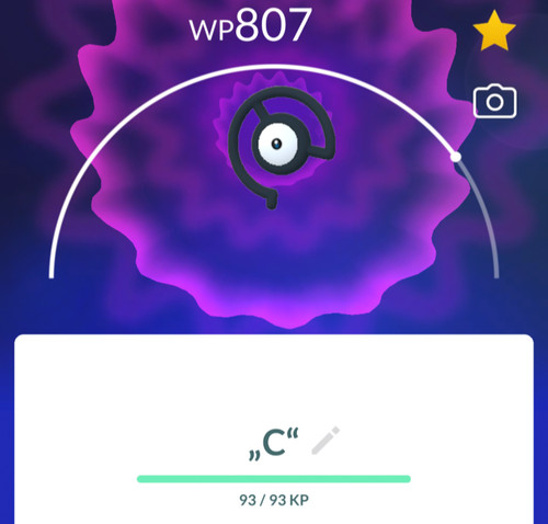 Pokemon icognito - 👻pokemon,