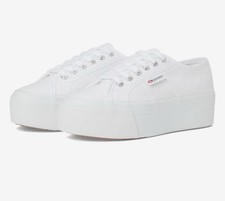 Superga 2790 Platform Shoes