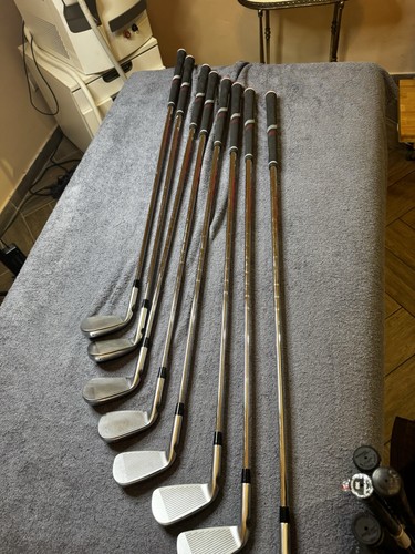 Ping i530 forged - forged, 8