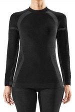 Maglia termica lupetto manica - maglia,
