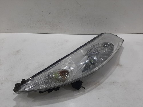 Faro proiettore alogeno