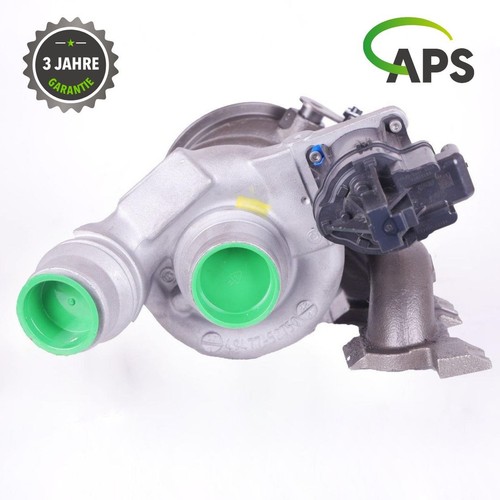 Turbocompressore bmw 320i - bmw,
